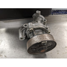 116Q113 Water Coolant Pump For 09-15 Nissan Rogue  2.5  Japan Built